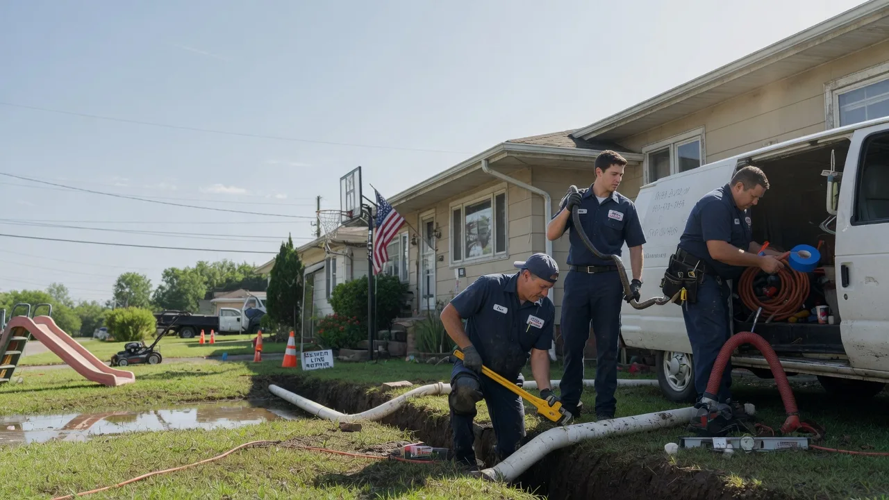 Toilet Installation in Franklin, PA near me